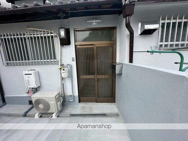 大今里1丁目平屋17の内装写真