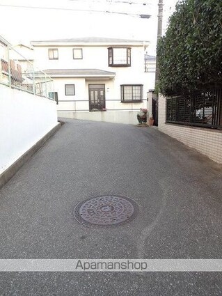 サリースマイル[1K/18.28m2]の周辺2