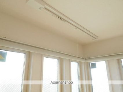 レジデンスＳＵＭＩＨＯＵ[2LDK/57.96m2]の内装2