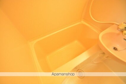 ランコントレ葉山[1K/21.73m2]の内装5