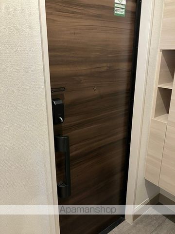 Dーresena松橋Sの内装写真