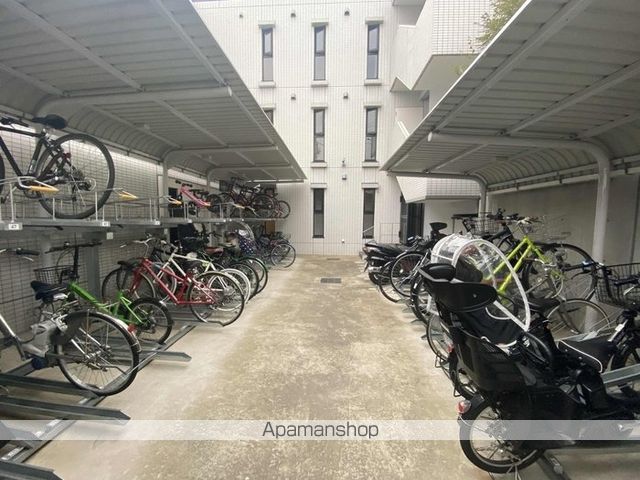ウェルデンス江古田のその他写真
