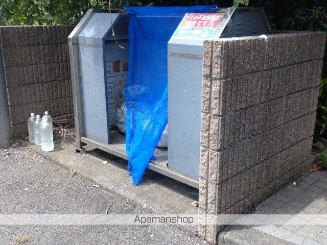 レオパレスサニーサイドヒライのその他写真