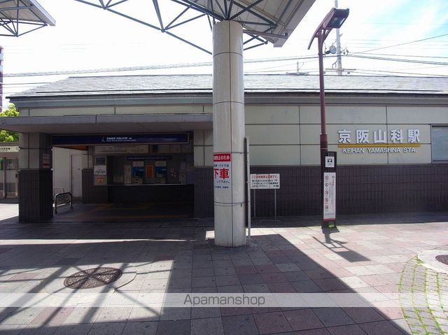 シカタシャンブレットIIの周辺写真