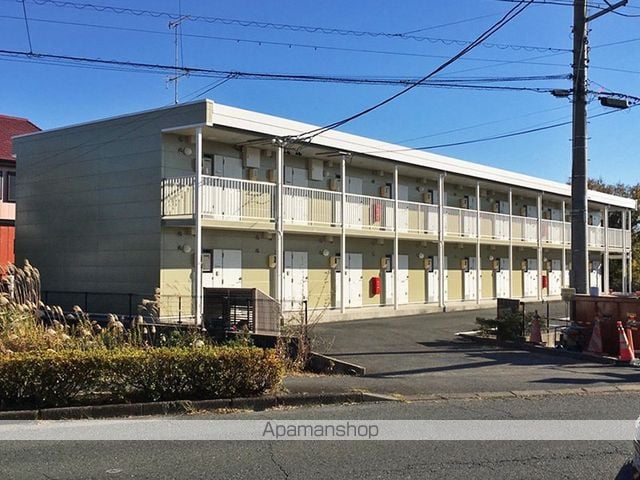 レオパレスカーペンター