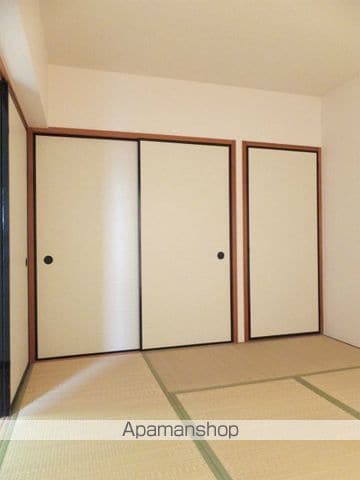マンションフレンドシティの内装写真