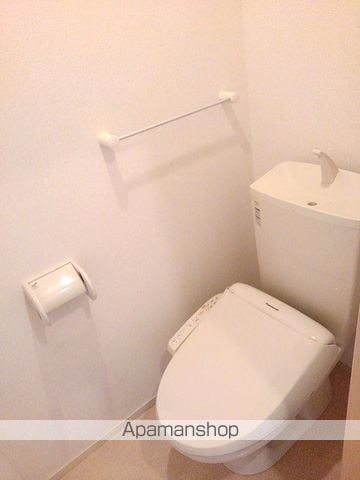 サンフィールドの内装写真