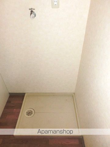 ハウスローリエの内装写真