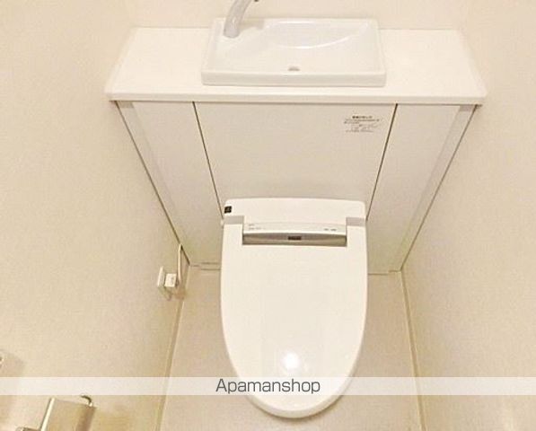 リエトコート四谷の内装写真