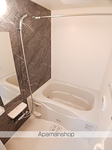 ネスポロの内装写真
