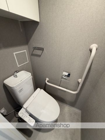 ACP Residence 浅草の内装写真