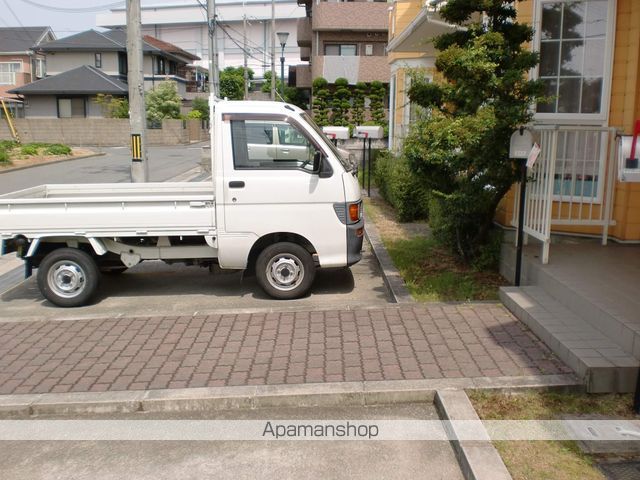 ペリプエストI番館のその他写真