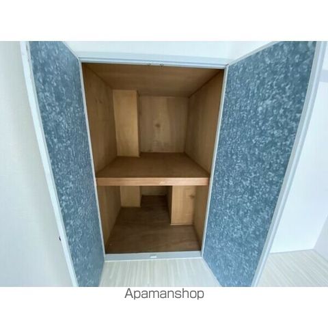 マンション藤の内装写真