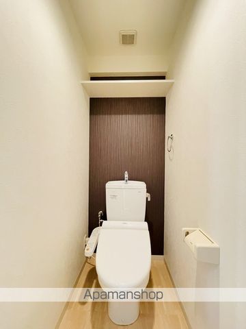 スカイコート松原の内装写真