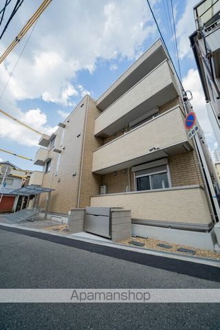 セジュールたまでの内装写真