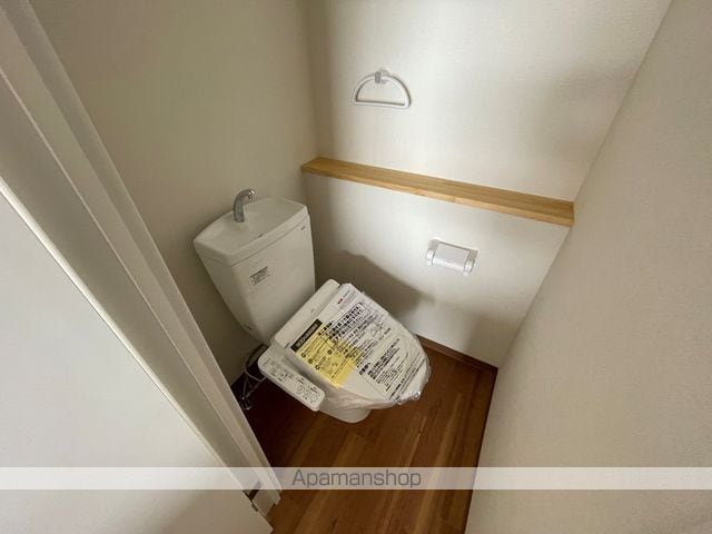 パニール・永和の内装写真