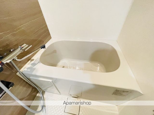 メイクスアート上前津VIの内装写真