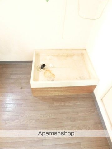 澄川ヒルズの内装写真
