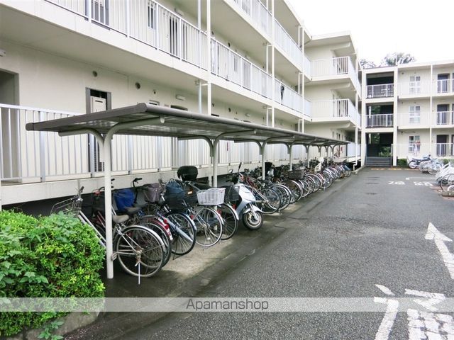 グリーンプラザ御園IVの内装写真