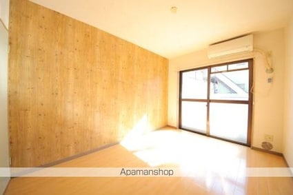 マ・メゾン[1R/19.44m2]の内装3