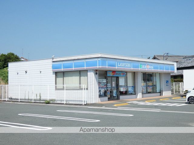 グレースコートの周辺写真