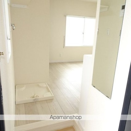 Ｂオアシス要町[1R/16m2]のその他内装8