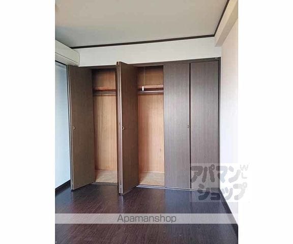 第7長栄マンションの内装写真