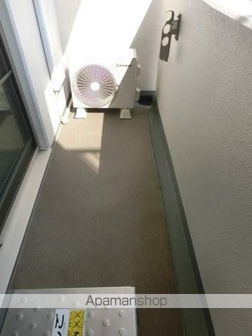 LAZO上汐の内装写真