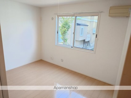 グランモア白銀Ａ棟[1LDK/41.26m2]のその他部屋・スペース