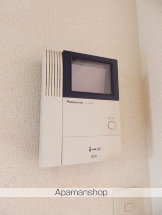 モナリエ・ユキ[1LDK/33.39m2]のその他設備