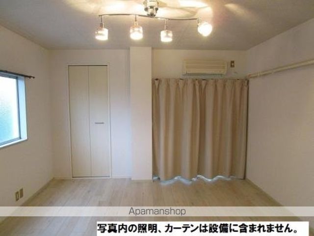 コーポラスチェリーの内装写真