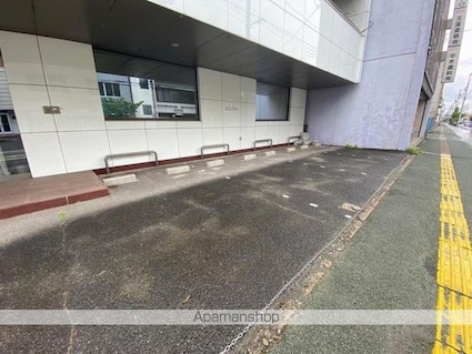 三好マンション[1LDK/44.46m2]の駐車場