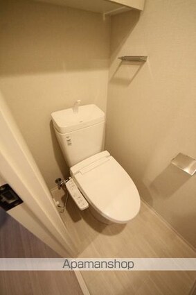 ＧＲＡＮ　ＰＡＳＥＯ八丁堀Ⅱ[1DK/25.57m2]のその他内装2