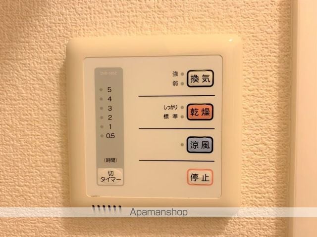 レオパレスプランセル南陽の内装写真