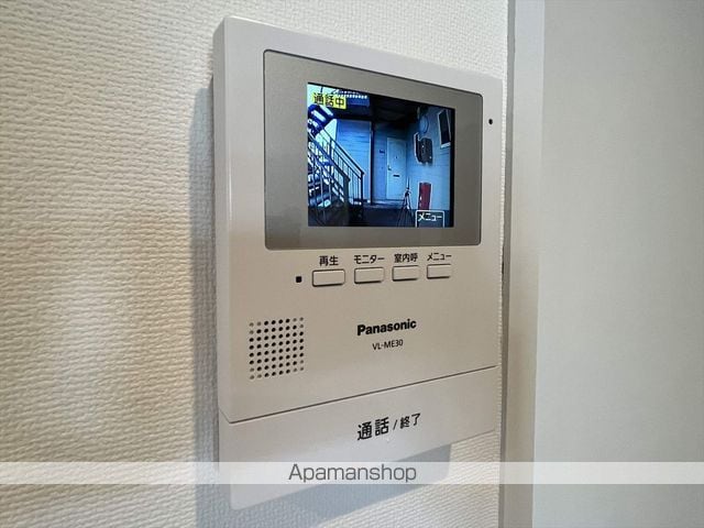 ブルーハイツの内装写真