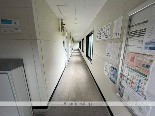 レオパレスSOLEADO IIIのその他写真