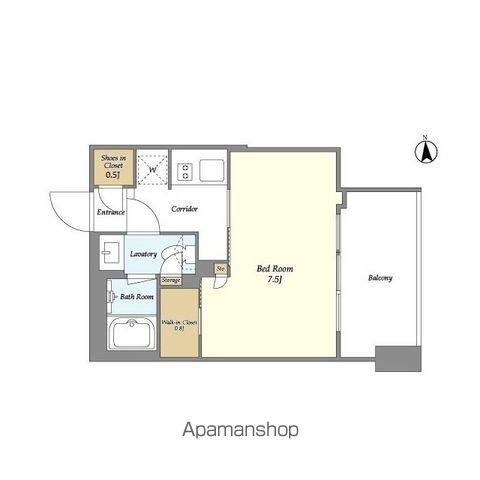 ミュプレ高田馬場のイメージ