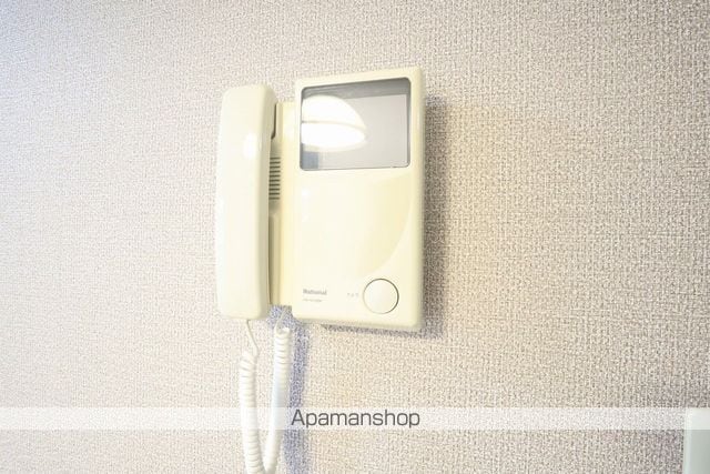 モンテ・ボヌールの内装写真