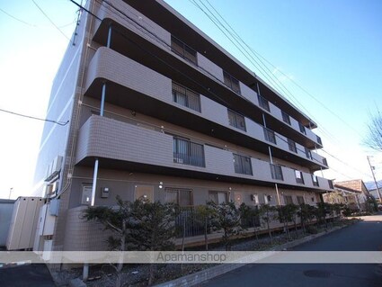 ソレイユコートＳ[2LDK/55.01m2]の外観3