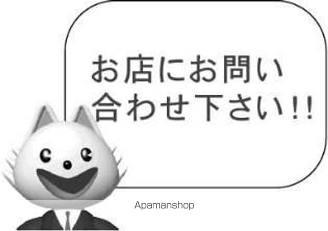 レオパレスボヌールの間取り写真