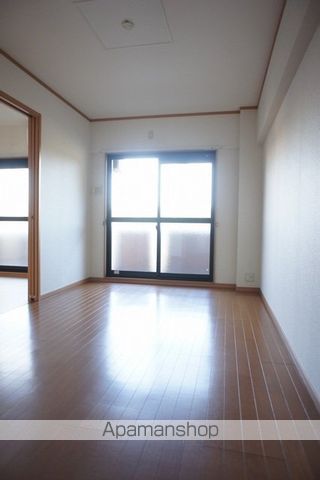 クレメント・ミヤマエの内装写真