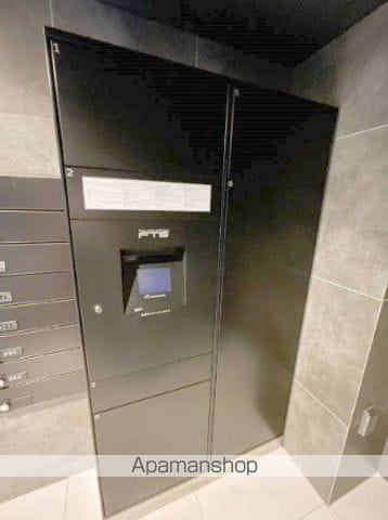 WHARF板橋本町の内装写真