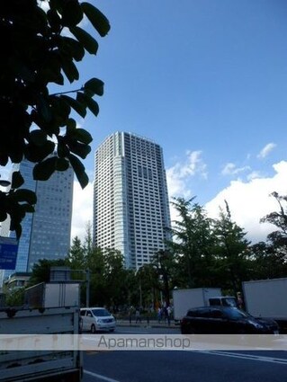 ブリリアタワー東京[3LDK/96.27m2]の外観3