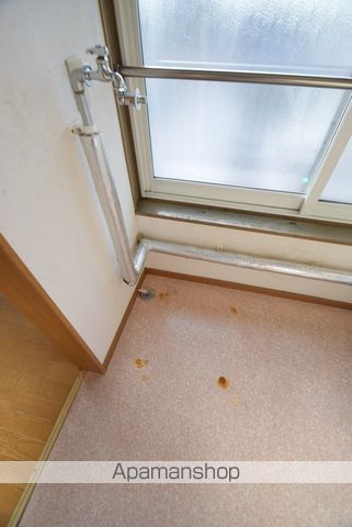 ルート219の内装写真