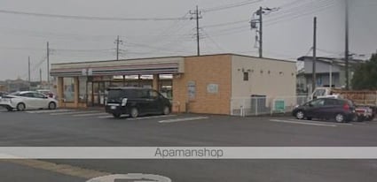 カーサ・グランディール[1LDK/36m2]の周辺1