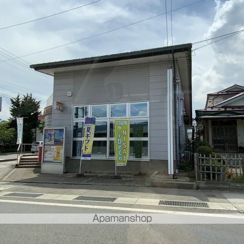 宮下ハイツの周辺写真