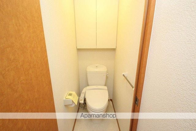 レオパレス市瀬の内装写真