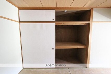 ハイム屋島[3DK/64m2]の収納