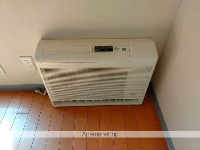 エルミタージュ琴似の内装写真