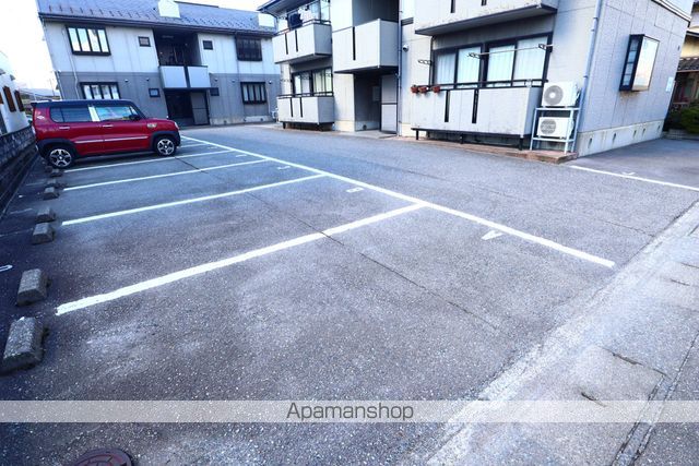 ボヌール・N B棟のその他写真